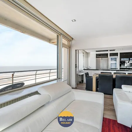 Luxury With Amazing Seaview In T1 아파트